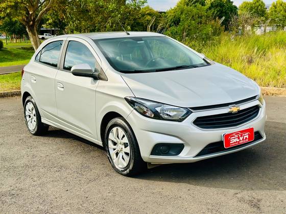 CHEVROLET ONIX 1.4 MPFI LT 8V FLEX 4P MANUAL